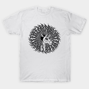 Medusa Unicorn V2 T-Shirt